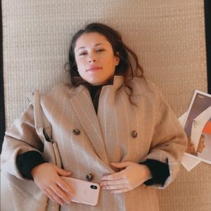 Meet your Posher, Sheree